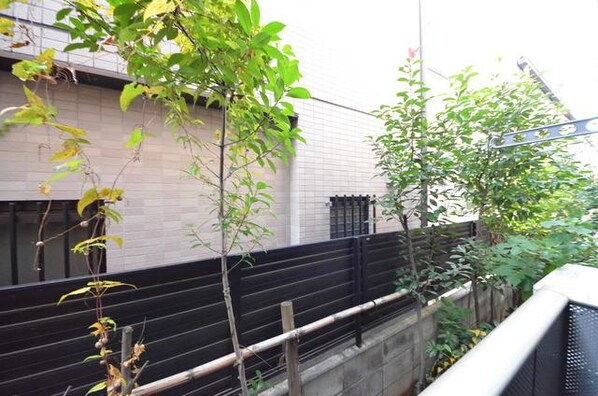 シェモアSの物件内観写真